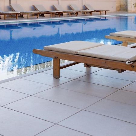 Aspasias Luxury Suite Χανιά Εξωτερικό φωτογραφία