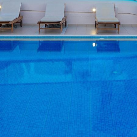 Aspasias Luxury Suite Χανιά Εξωτερικό φωτογραφία
