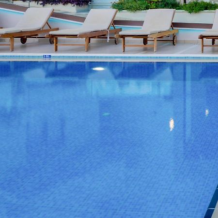 Aspasias Luxury Suite Χανιά Εξωτερικό φωτογραφία
