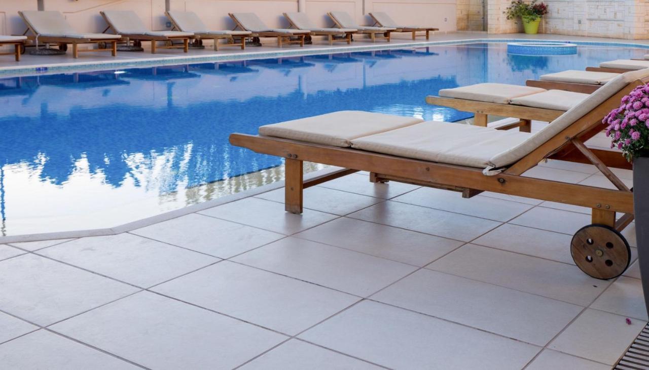 Aspasias Luxury Suite Χανιά Εξωτερικό φωτογραφία