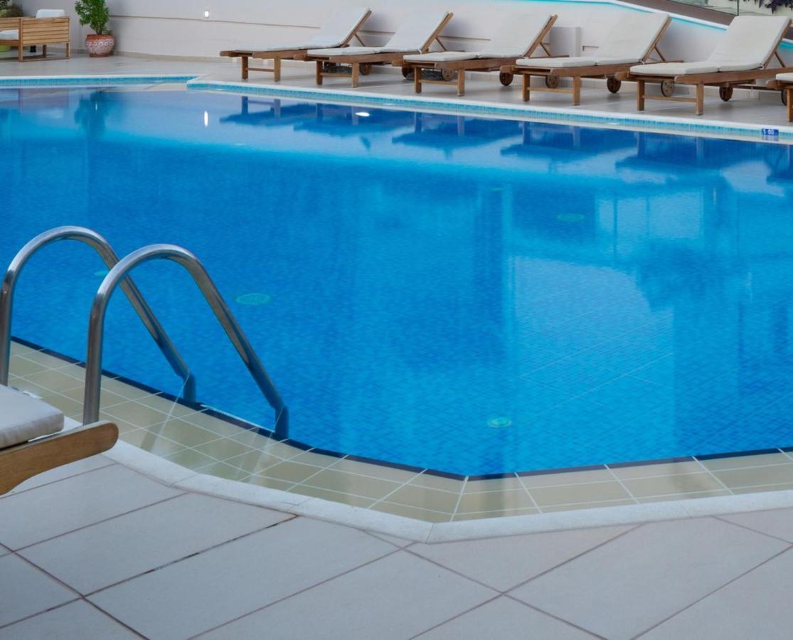 Aspasias Luxury Suite Χανιά Εξωτερικό φωτογραφία
