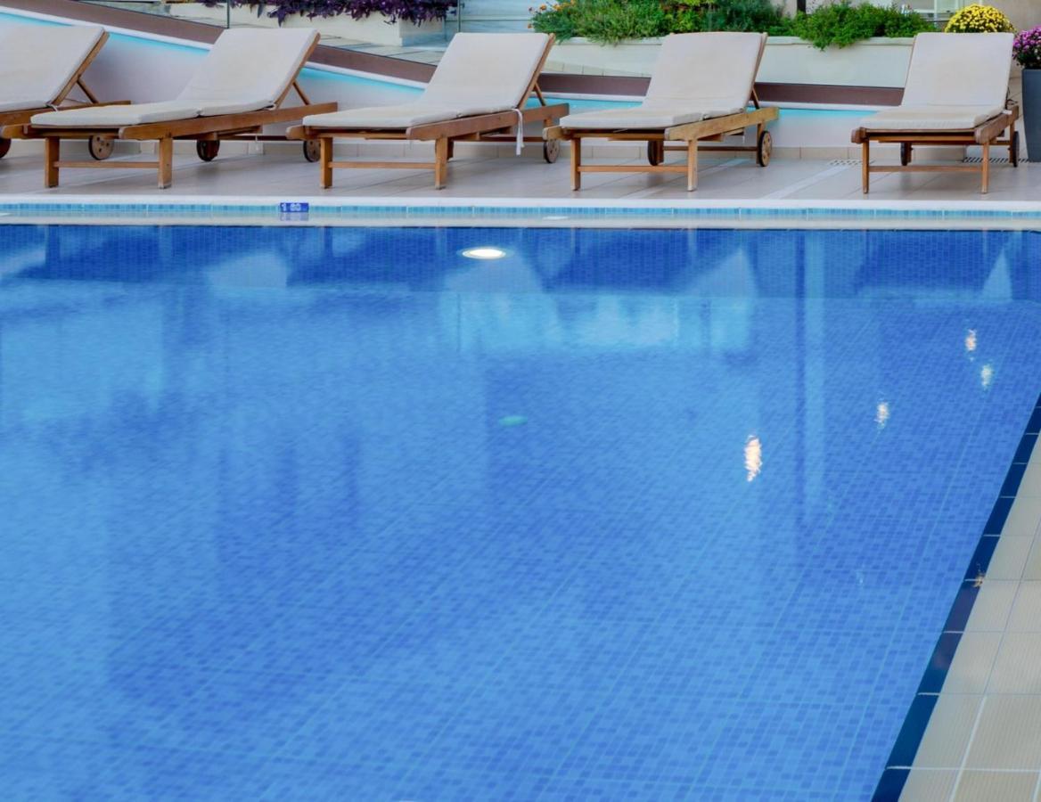 Aspasias Luxury Suite Χανιά Εξωτερικό φωτογραφία