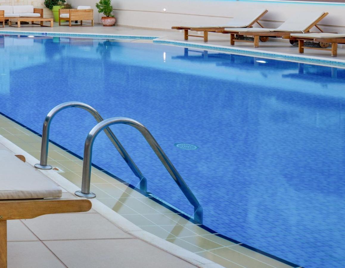 Aspasias Luxury Suite Χανιά Εξωτερικό φωτογραφία