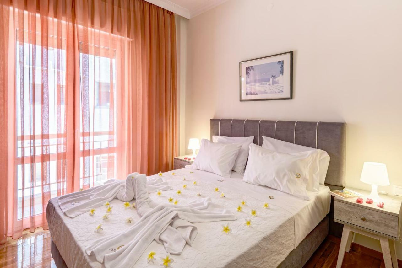 Aspasias Luxury Suite Χανιά Εξωτερικό φωτογραφία
