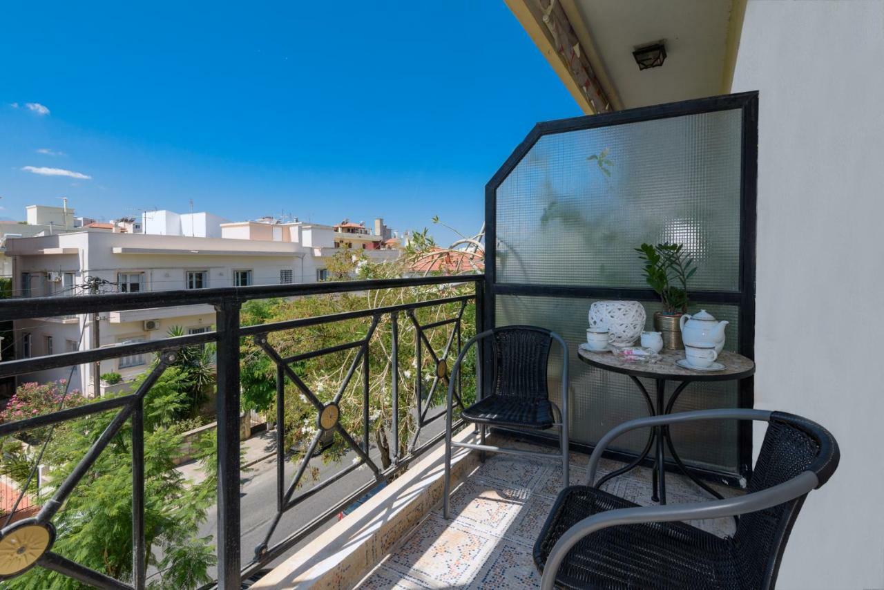 Aspasias Luxury Suite Χανιά Εξωτερικό φωτογραφία
