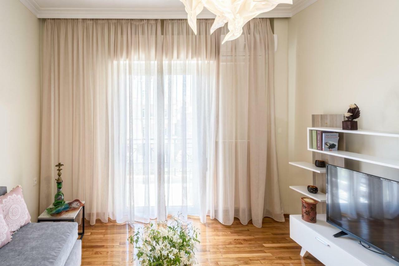Aspasias Luxury Suite Χανιά Εξωτερικό φωτογραφία