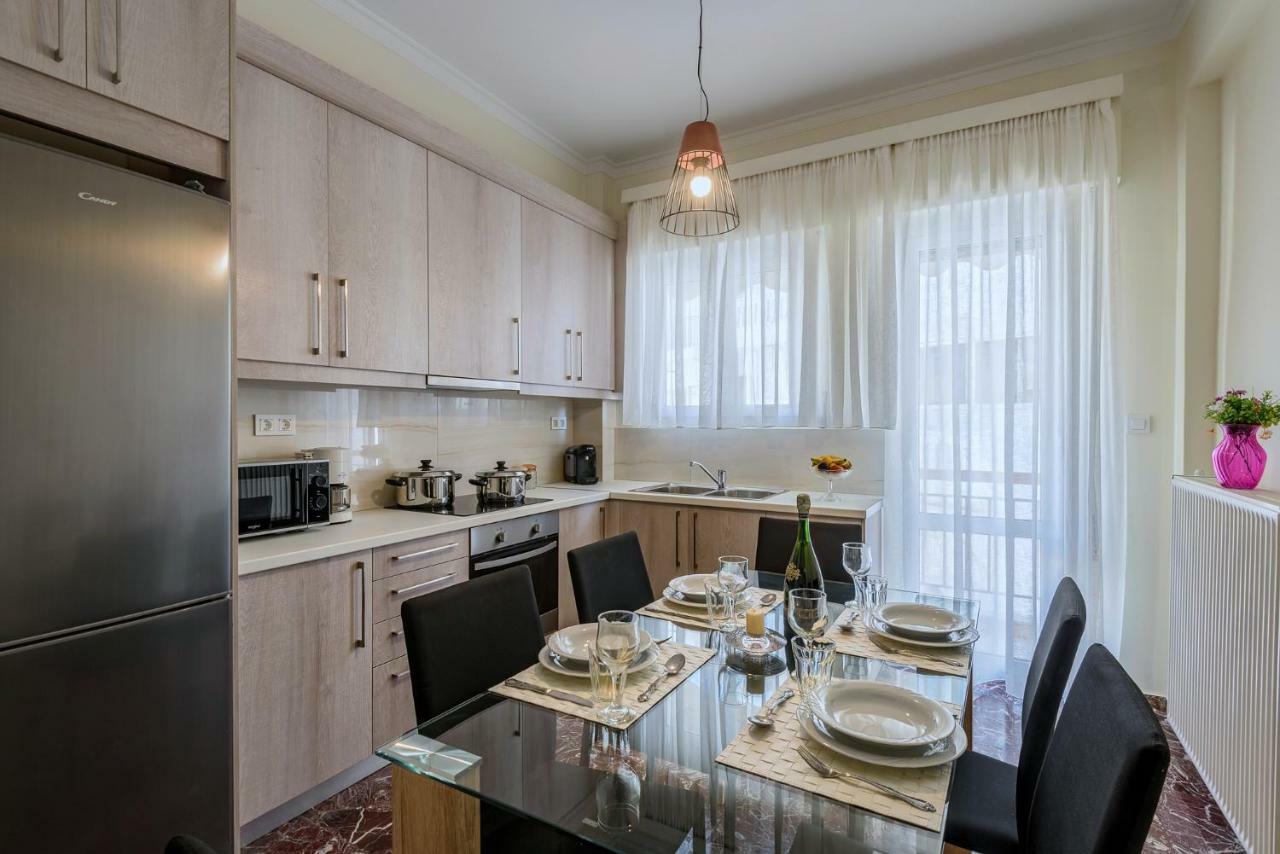 Aspasias Luxury Suite Χανιά Εξωτερικό φωτογραφία