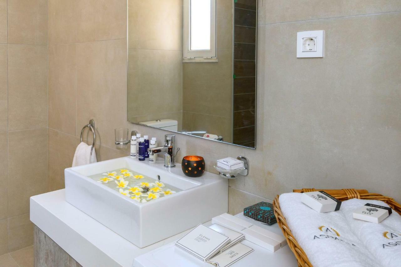 Aspasias Luxury Suite Χανιά Εξωτερικό φωτογραφία