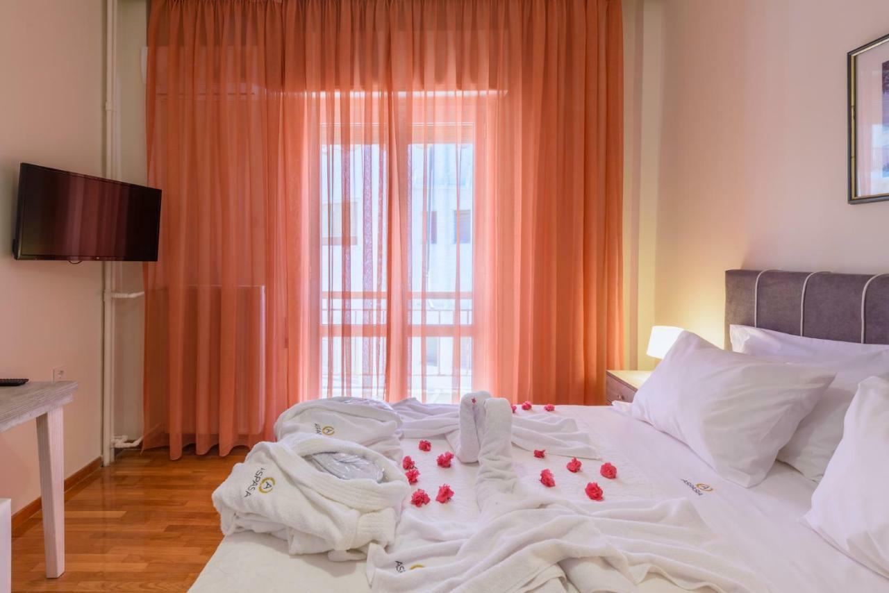 Aspasias Luxury Suite Χανιά Εξωτερικό φωτογραφία